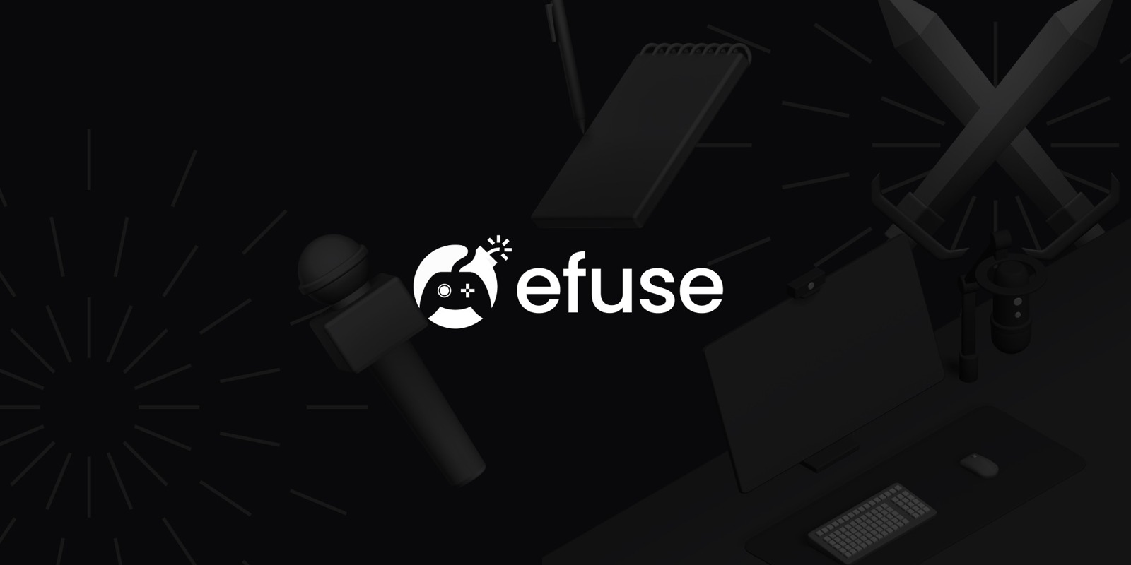 The unified eFuse sign-on