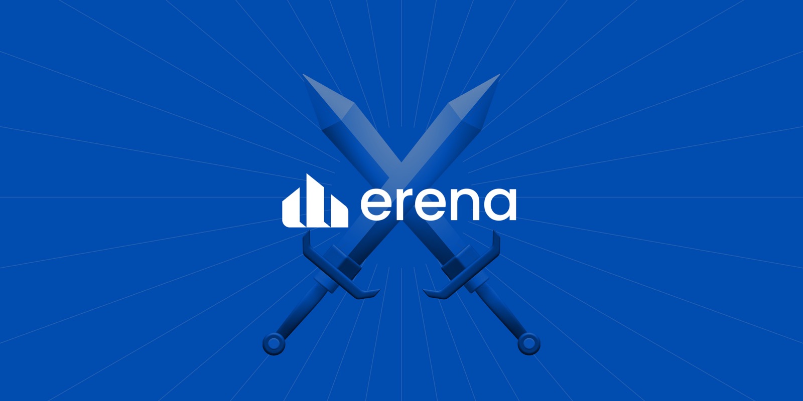 The erena competitive gaming dashboard