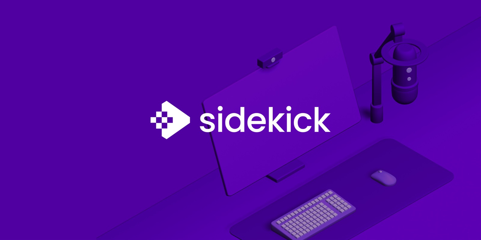 The sidekick streamer toolkit